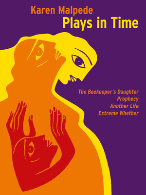 cover image of Plays in Time